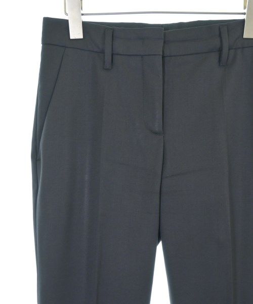 Prada Trousers Pants Black — view 4