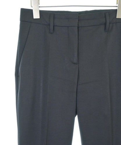 Prada Trousers Pants Black — view 4