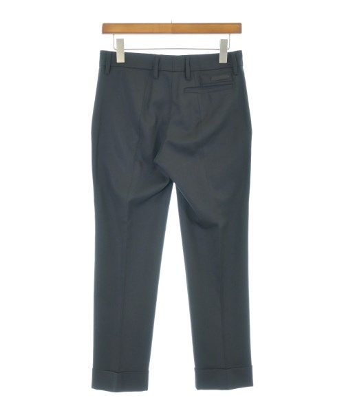 Prada Trousers Pants Black — view 2