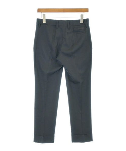 Prada Trousers Pants Black — view 2