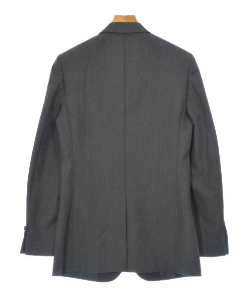 Saint Laurent Paris Tailored Jacket — view 2