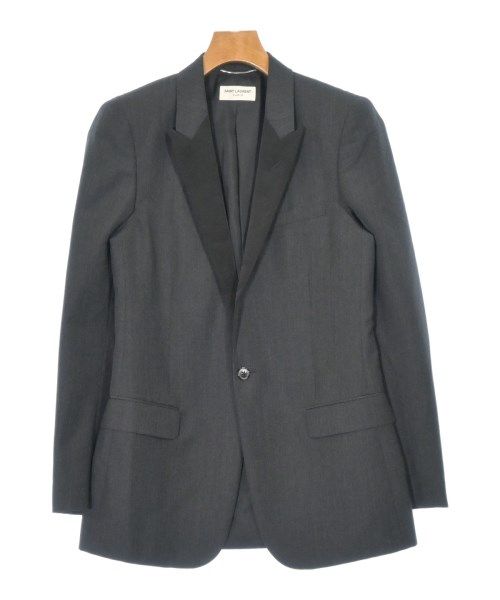 Saint Laurent Paris Tailored Jacket