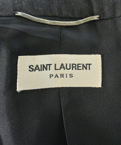 Saint Laurent Paris Tailored Jacket — view 3