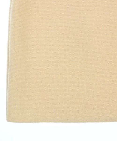 Gucci Mini Skirt Cream — view 5