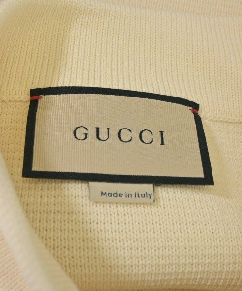 Gucci Mini Skirt Cream — view 3