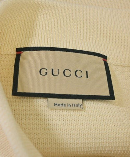 Gucci Mini Skirt Cream — view 3