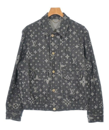 Louis Vuitton Denim Jacket