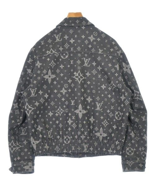 Louis Vuitton Denim Jacket — view 2