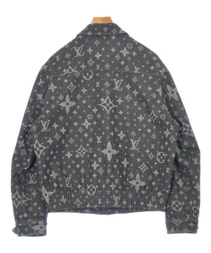 Louis Vuitton Denim Jacket — view 2