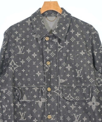 Louis Vuitton Denim Jacket — view 4