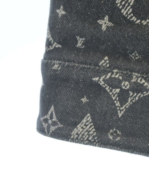 Louis Vuitton Denim Jacket — view 5