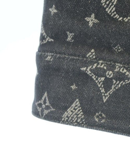 Louis Vuitton Denim Jacket — view 5