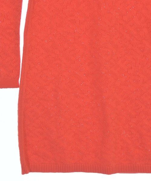 Fendi Dress Orange — view 5