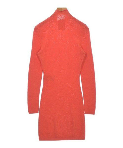 Fendi Dress Orange — view 2