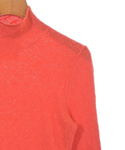Fendi Dress Orange — view 4