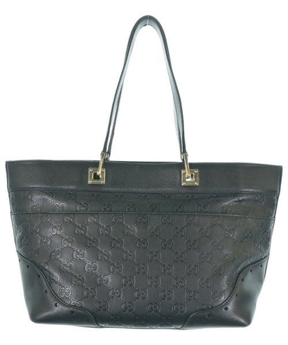 Gucci Tote Black — view 2