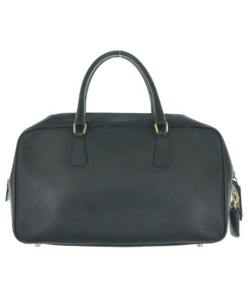 Prada Handbag Black — view 2