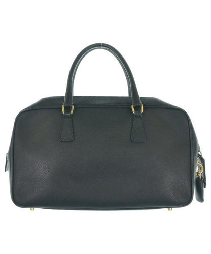 Prada Handbag Black — view 2
