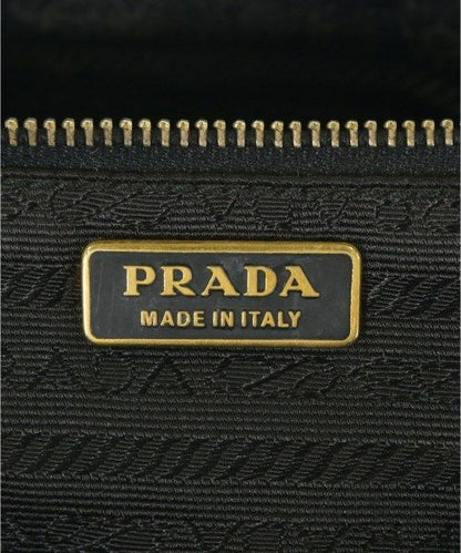Prada Handbag Black — view 4