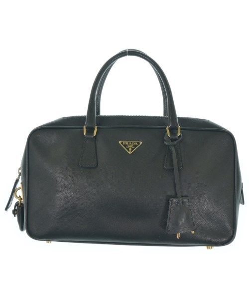Prada Handbag Black