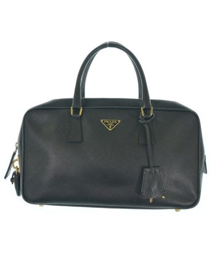 Prada Handbag Black