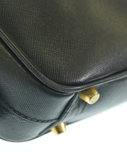 Prada Handbag Black — view 9