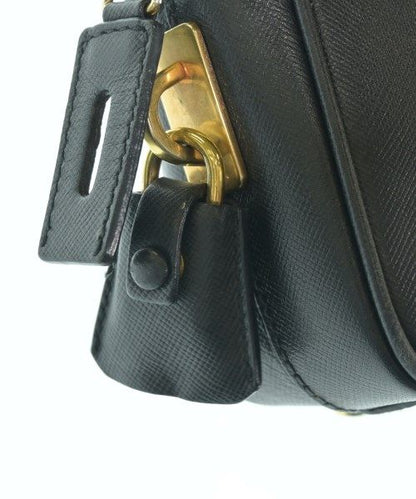 Prada Handbag Black — view 6