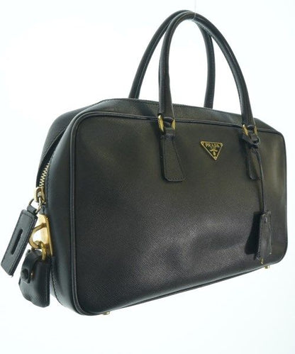 Prada Handbag Black — view 8