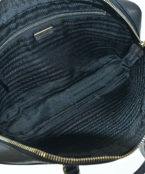Prada Handbag Black — view 3