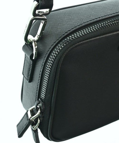 Prada Shoulder Bag Black — view 7