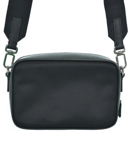 Prada Shoulder Bag Black — view 2