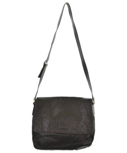 Gucci Shoulder Bag Brown — view 3