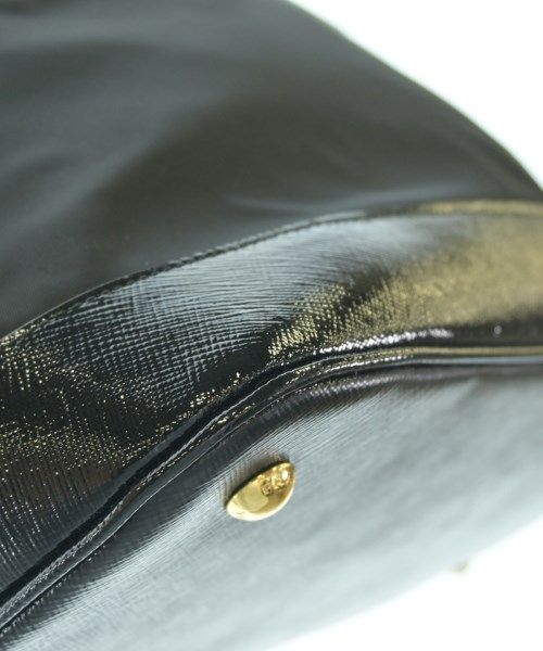 Prada Handbag Black — view 8