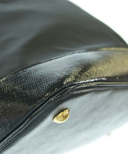 Prada Handbag Black — view 8