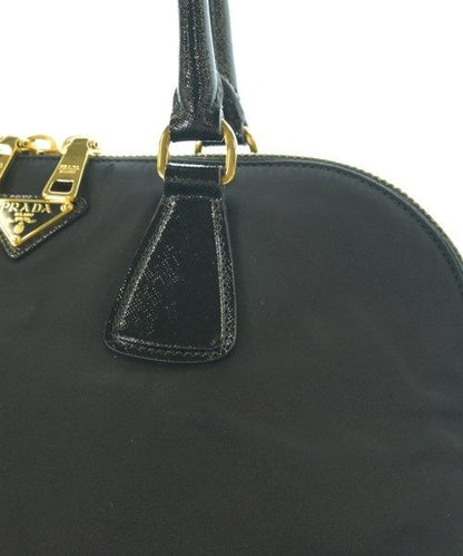 Prada Handbag Black — view 6