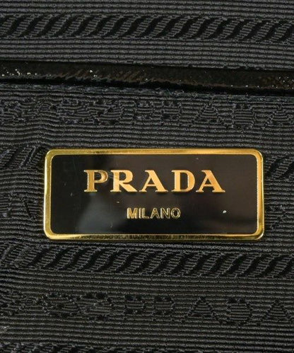 Prada Handbag Black — view 4