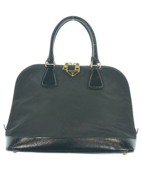 Prada Handbag Black