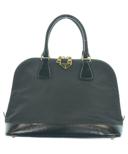 Prada Handbag Black