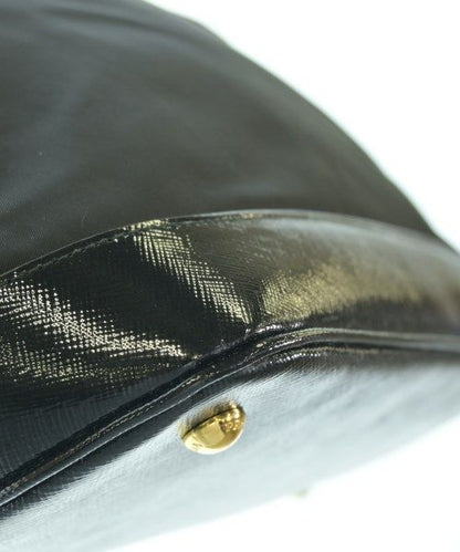 Prada Handbag Black — view 9