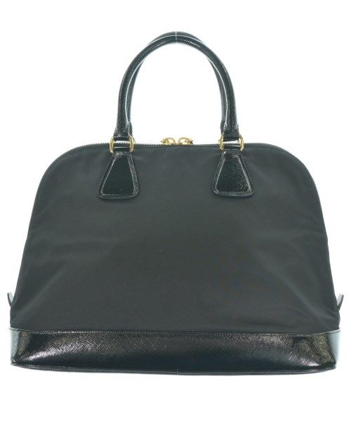 Prada Handbag Black — view 2