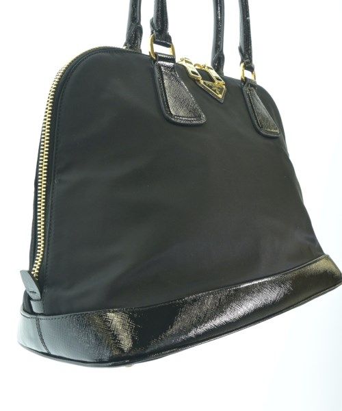 Prada Handbag Black — view 7