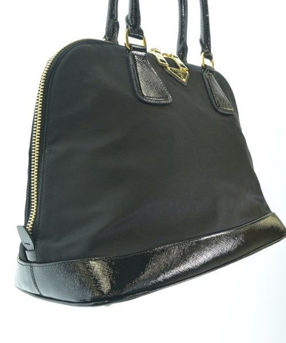 Prada Handbag Black — view 7