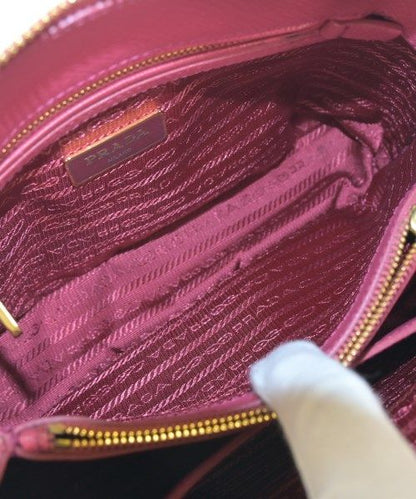 Prada Handbag Pink — view 4