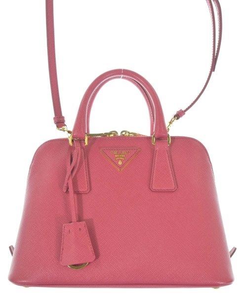 Prada Handbag Pink