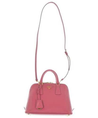 Prada Handbag Pink — view 3