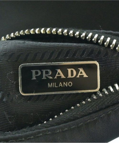 Prada Shoulder Bag Black — view 5