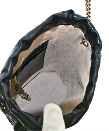 Gucci Shoulder Bag Black — view 4