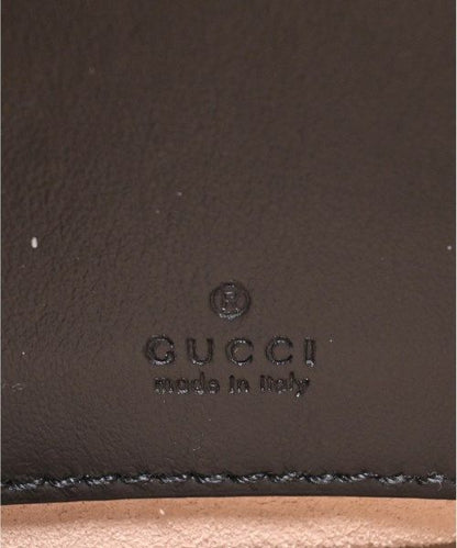 Gucci Shoulder Bag Black — view 5