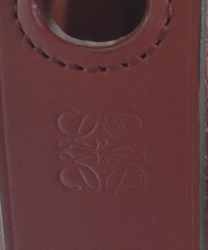 Loewe Shoulder Bag Red — view 5