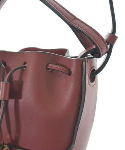 Loewe Shoulder Bag Red — view 7